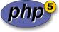 PHP 5